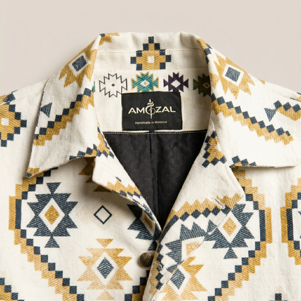 AMGZAL lookbook